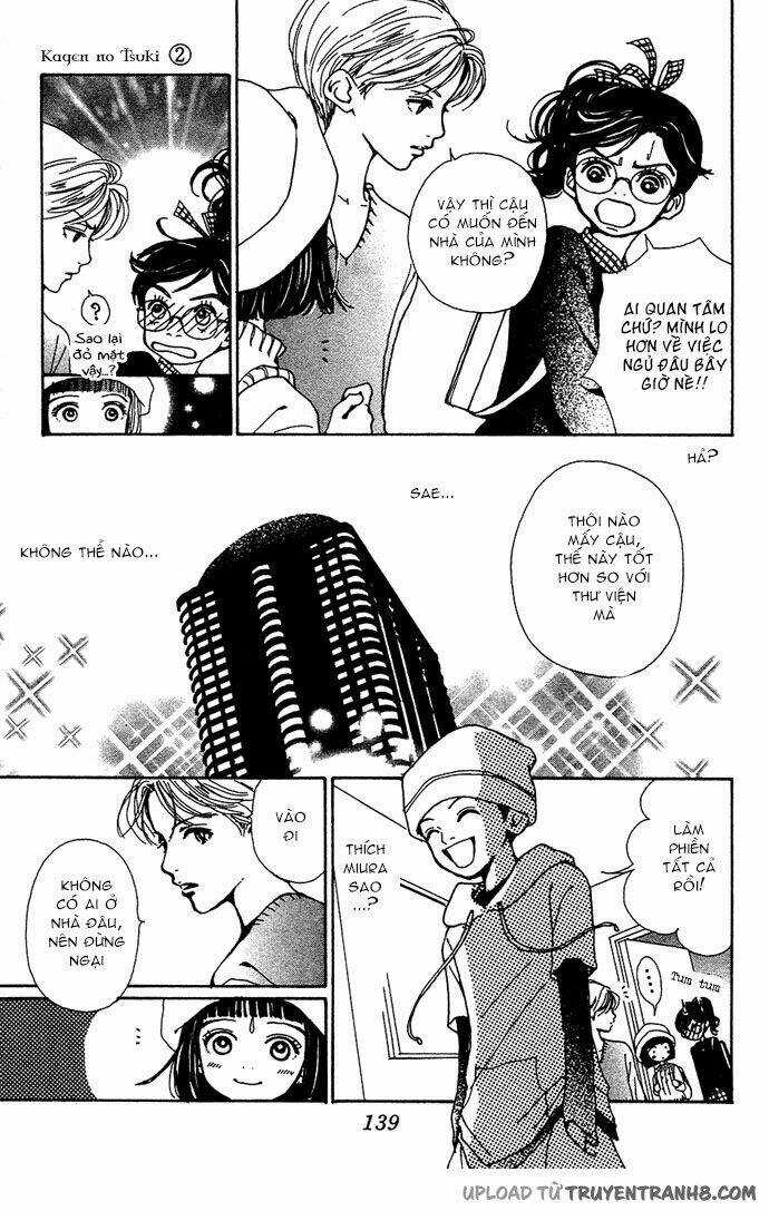 Last Quarter - Chapter 9 - Trang 30