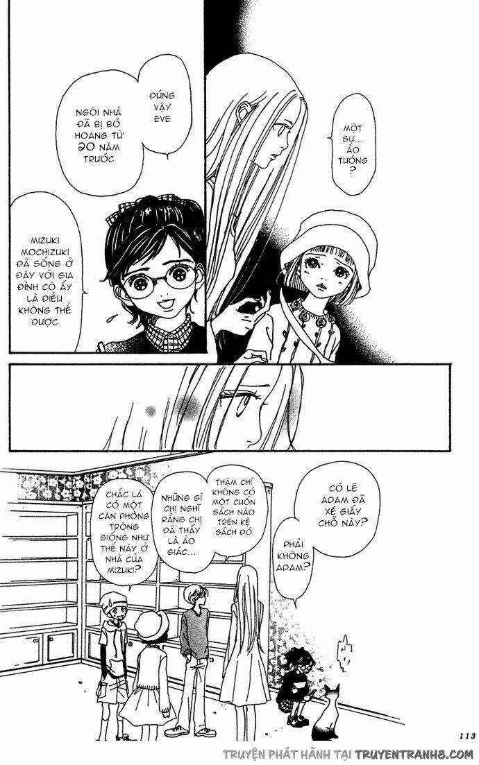 Last Quarter - Chapter 9 - Trang 4