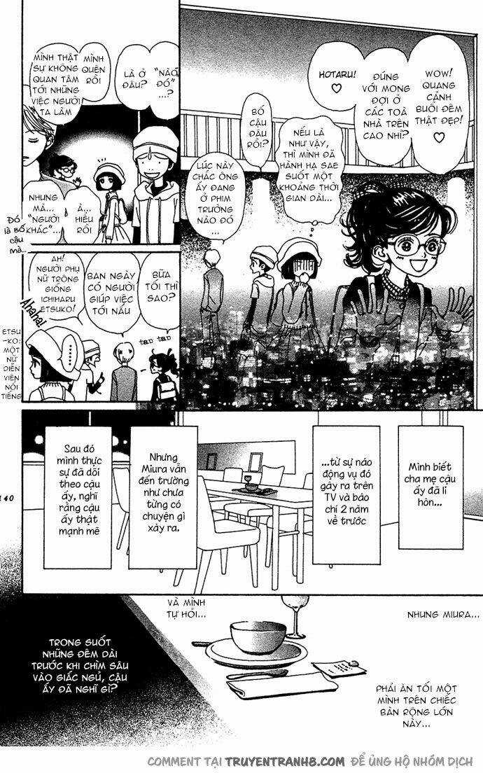 Last Quarter - Chapter 9 - Trang 31