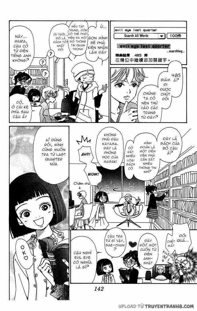 Last Quarter - Chapter 9 - Trang 33