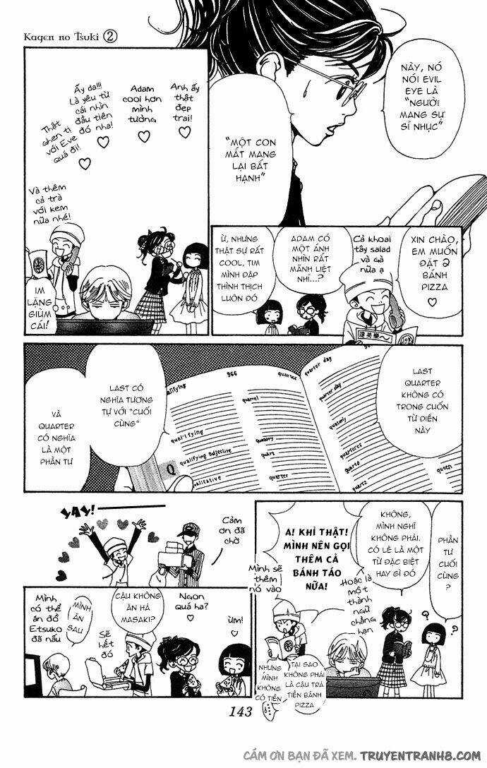 Last Quarter - Chapter 9 - Trang 34