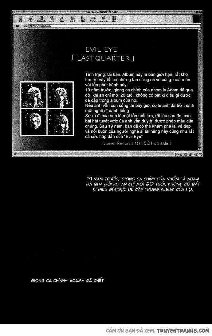 Last Quarter - Chapter 9 - Trang 37