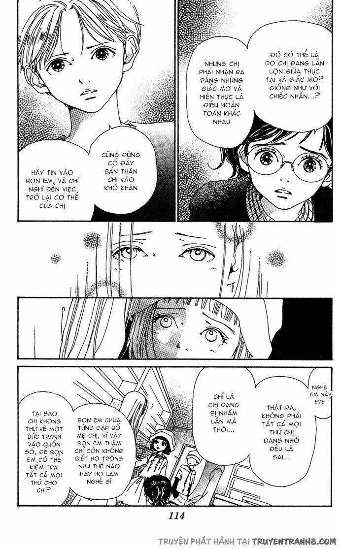 Last Quarter - Chapter 9 - Trang 5