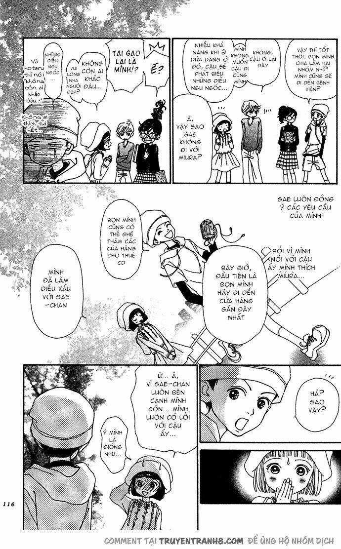 Last Quarter - Chapter 9 - Trang 7