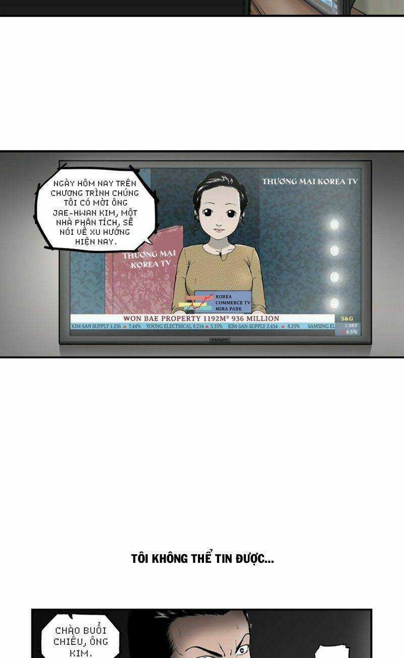 Last - Chapter 1 - Trang 12