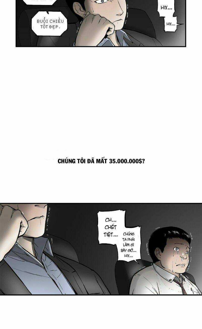 Last - Chapter 1 - Trang 13