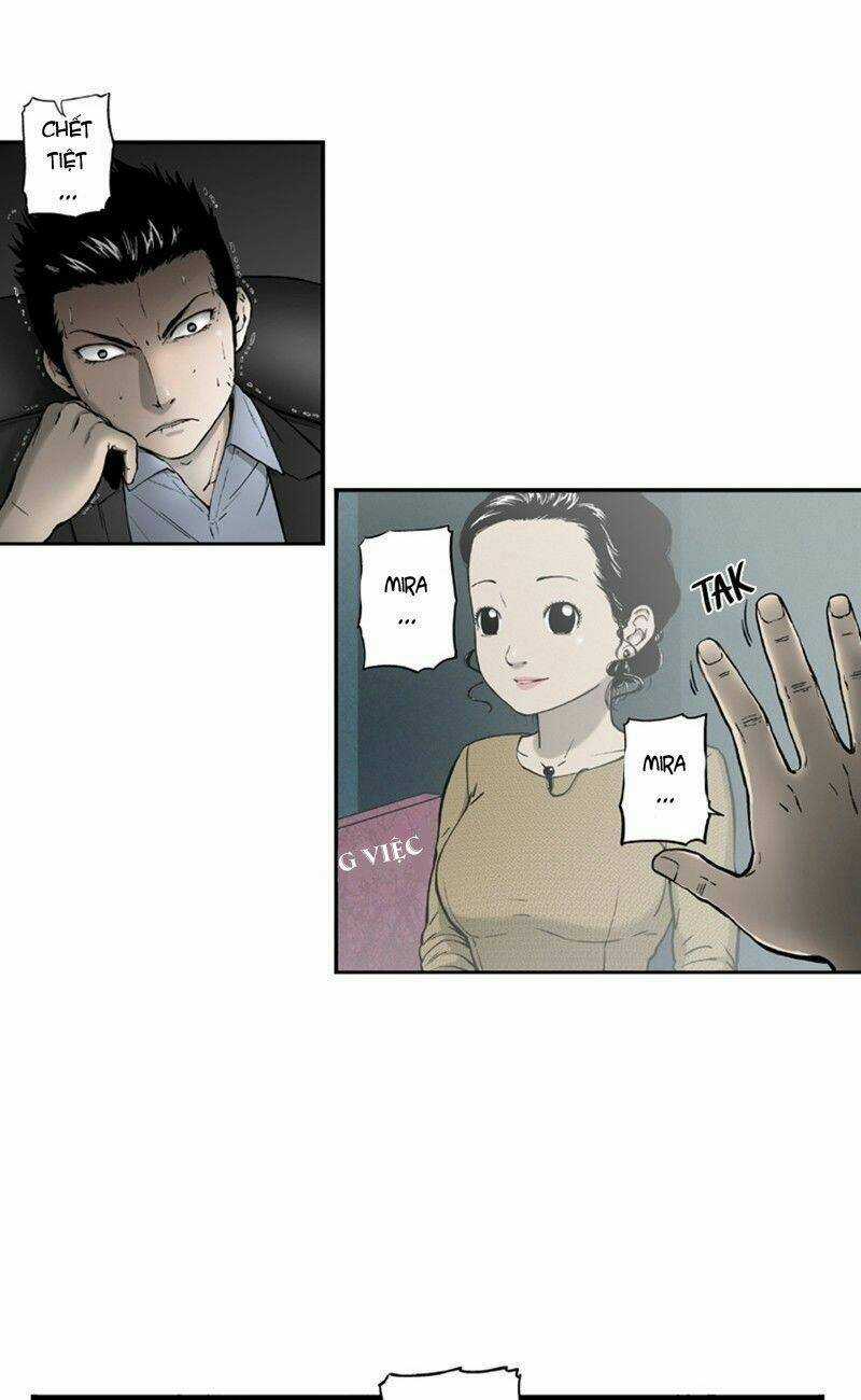 Last - Chapter 1 - Trang 14