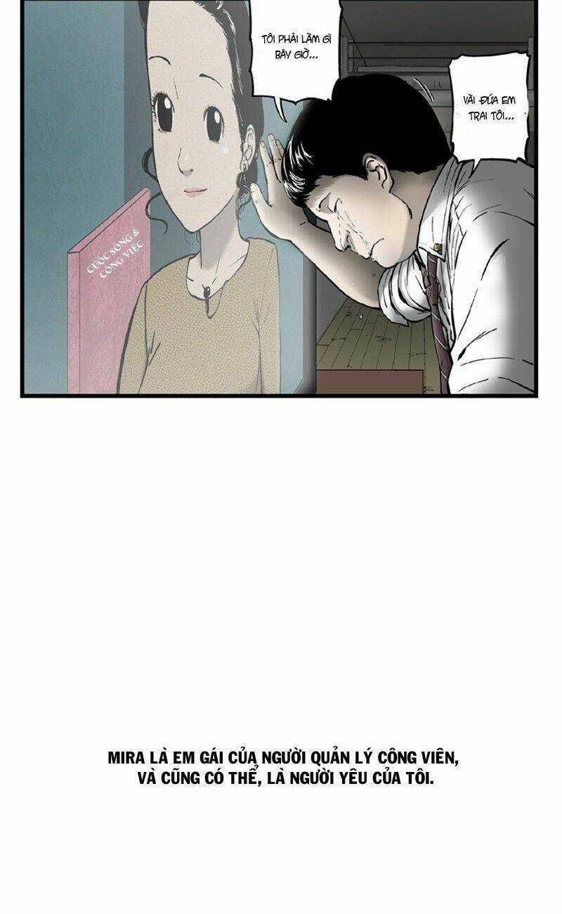 Last - Chapter 1 - Trang 15