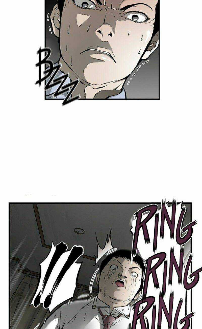 Last - Chapter 1 - Trang 20