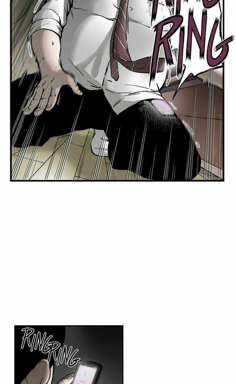 Last - Chapter 1 - Trang 21