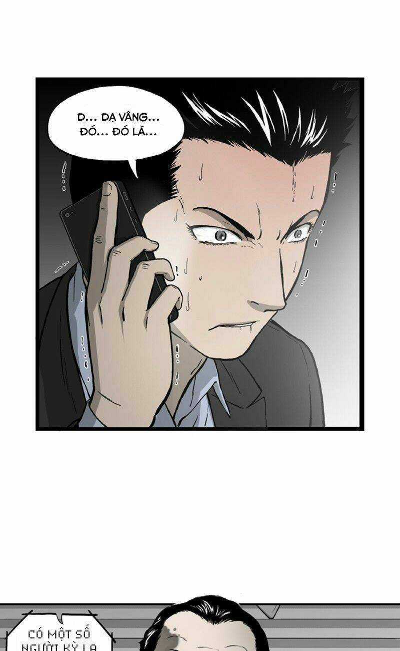 Last - Chapter 1 - Trang 28