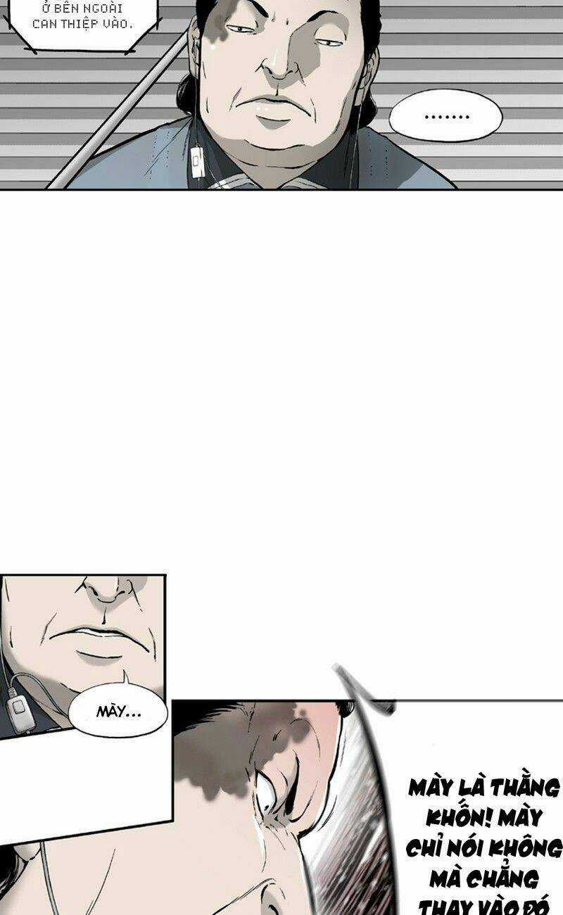 Last - Chapter 1 - Trang 29