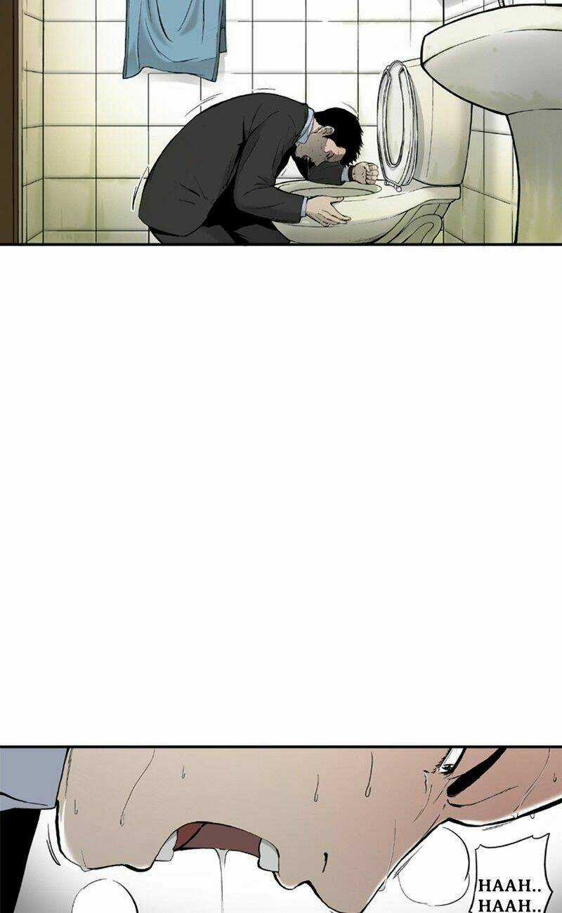 Last - Chapter 1 - Trang 35