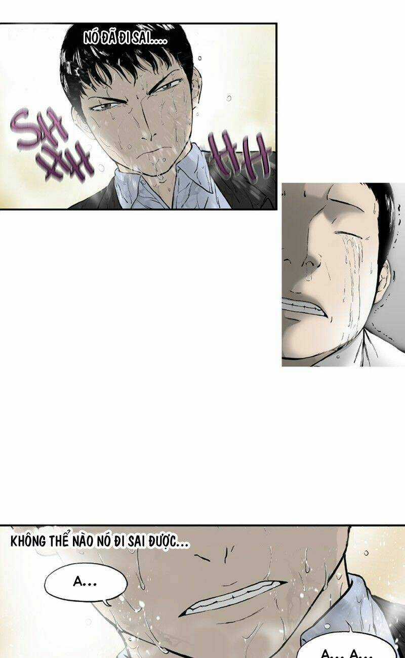 Last - Chapter 1 - Trang 40