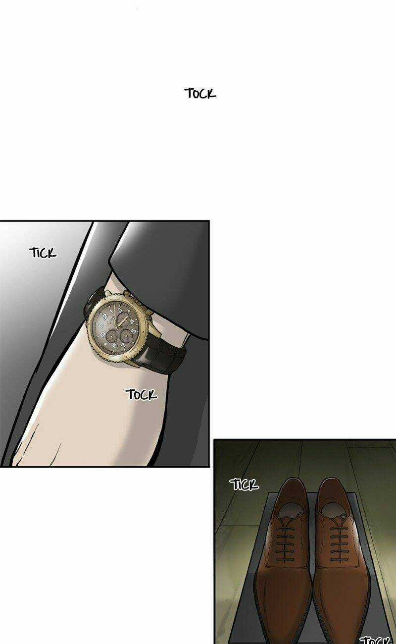 Last - Chapter 1 - Trang 5