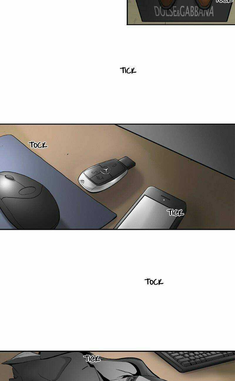 Last - Chapter 1 - Trang 6