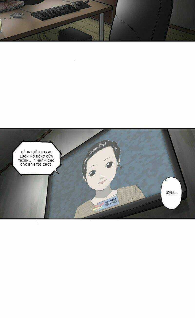 Last - Chapter 1 - Trang 54