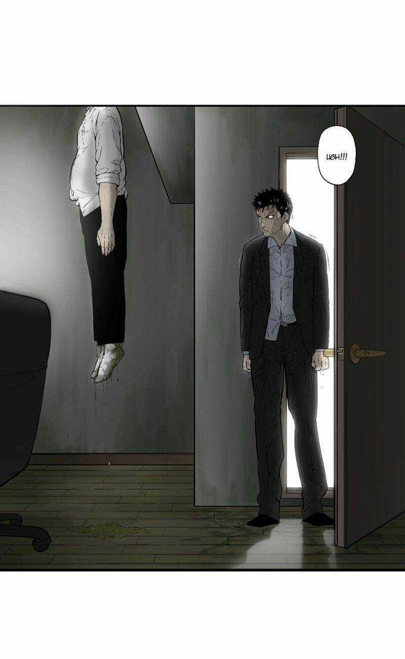 Last - Chapter 1 - Trang 55