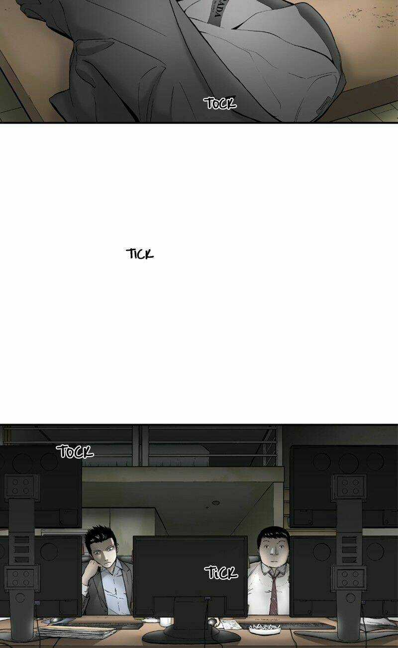 Last - Chapter 1 - Trang 7