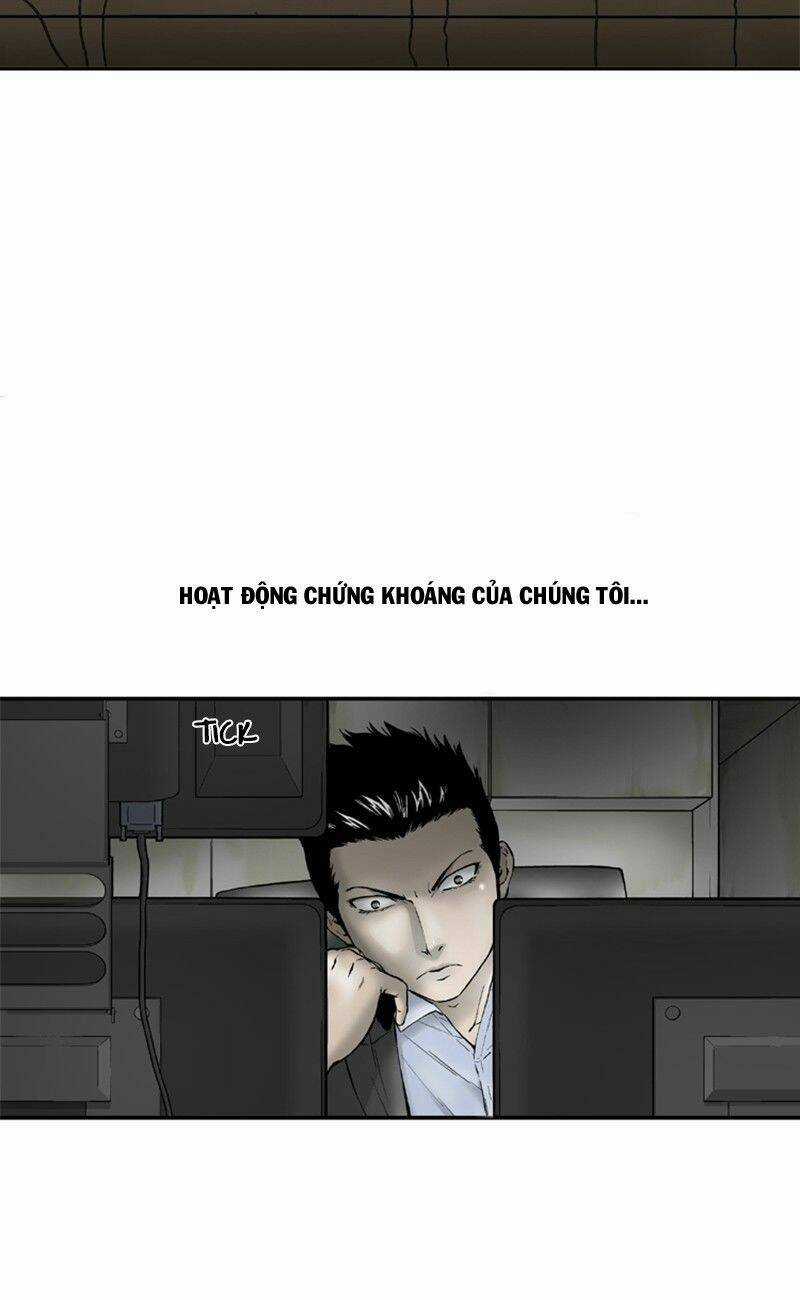 Last - Chapter 1 - Trang 8