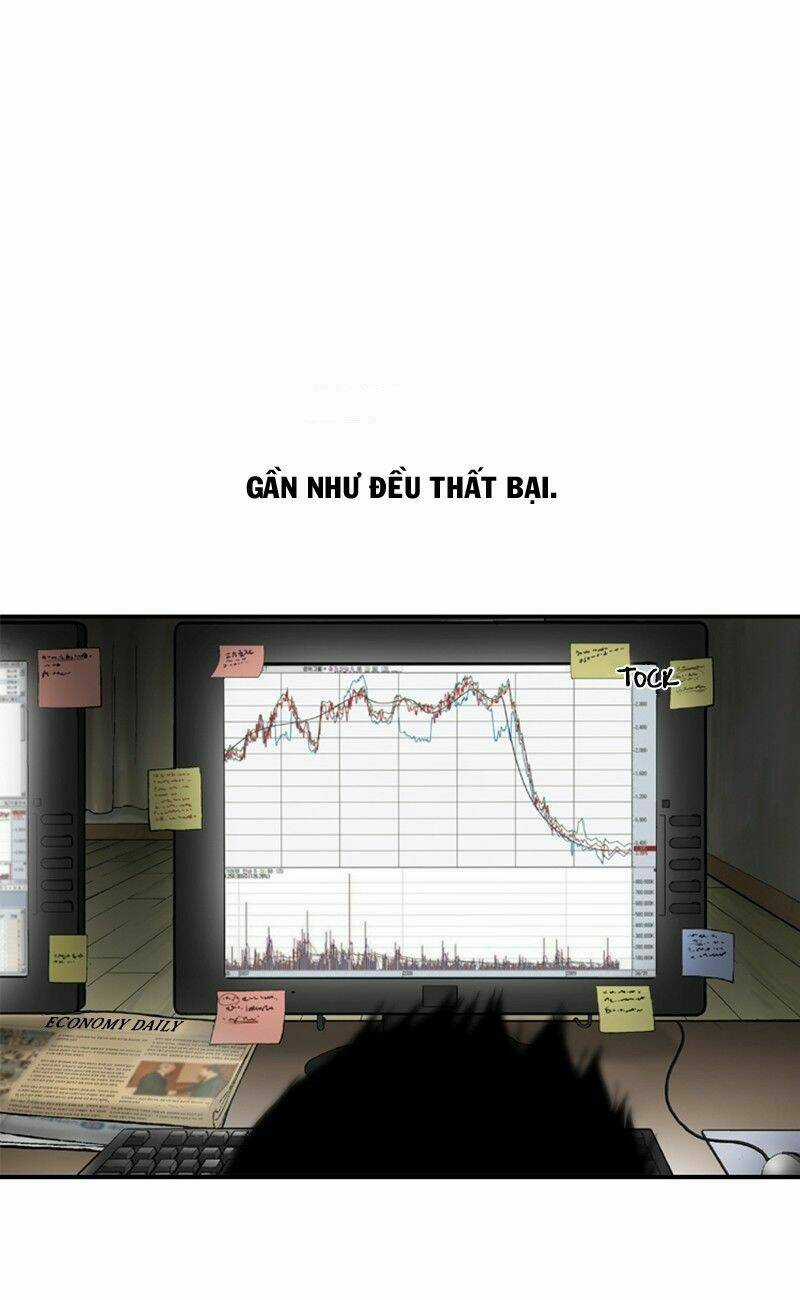 Last - Chapter 1 - Trang 9