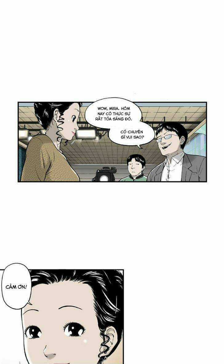 Last - Chapter 2 - Trang 11