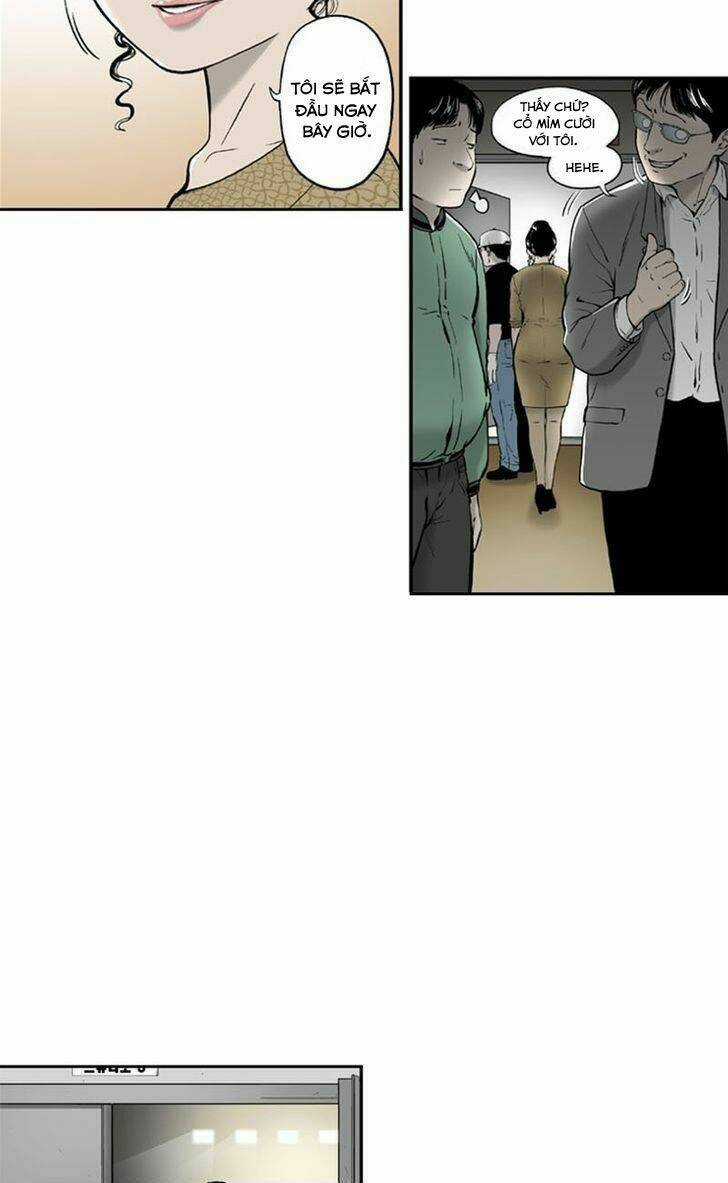 Last - Chapter 2 - Trang 12