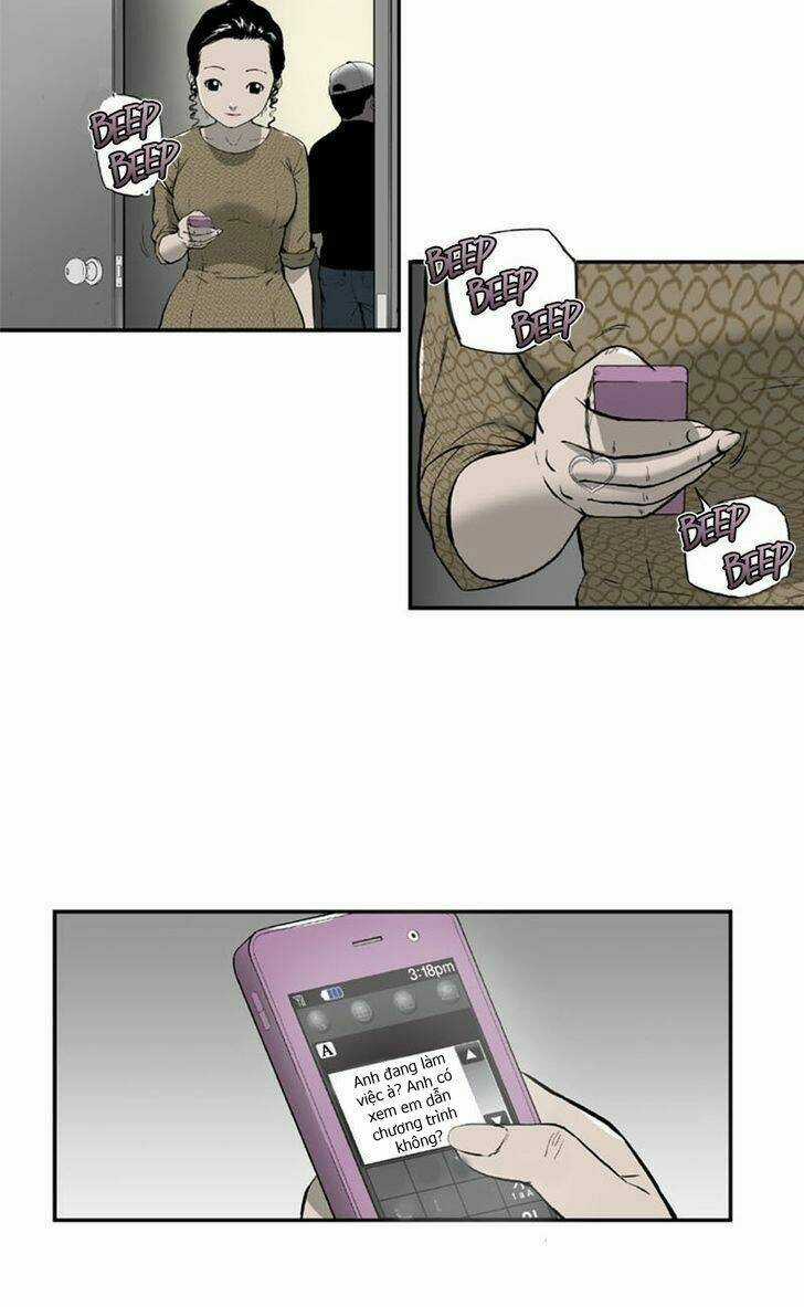 Last - Chapter 2 - Trang 13