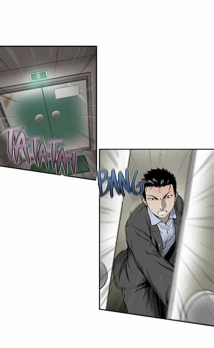 Last - Chapter 2 - Trang 15