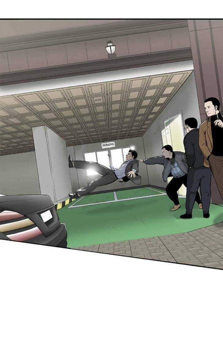 Last - Chapter 2 - Trang 18