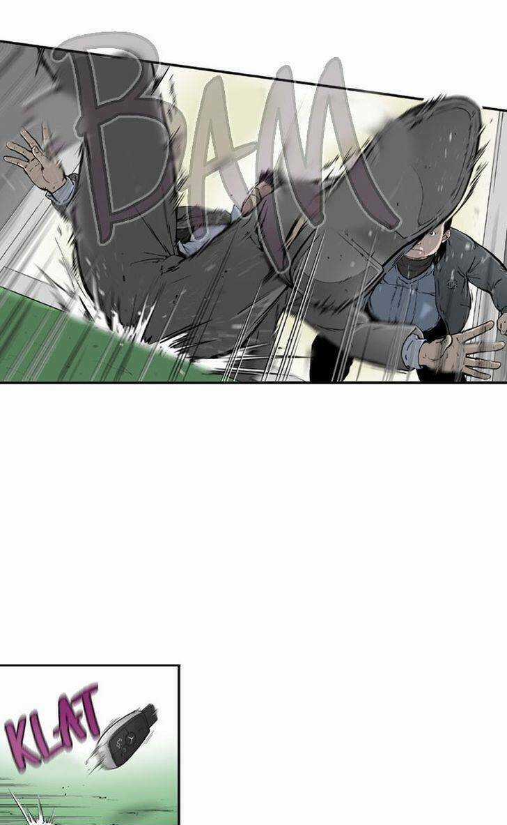 Last - Chapter 2 - Trang 19