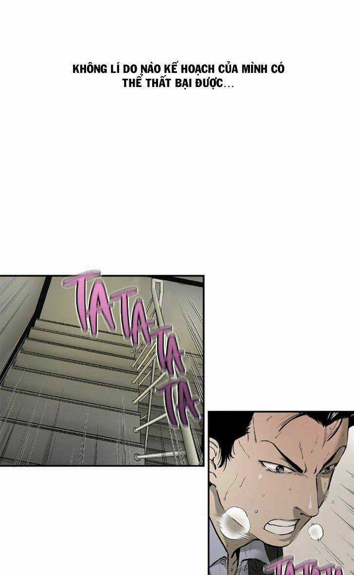 Last - Chapter 2 - Trang 3