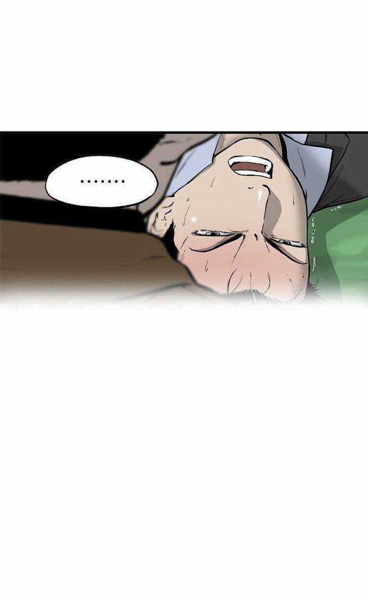 Last - Chapter 2 - Trang 22