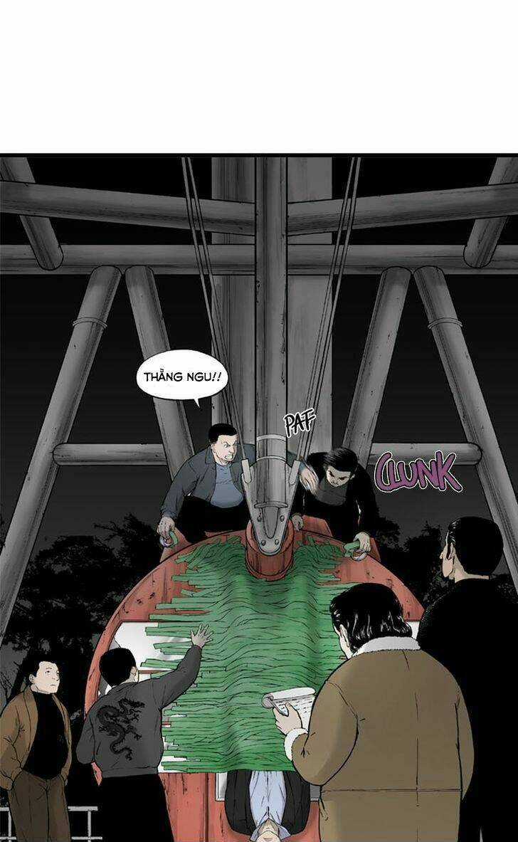 Last - Chapter 2 - Trang 27