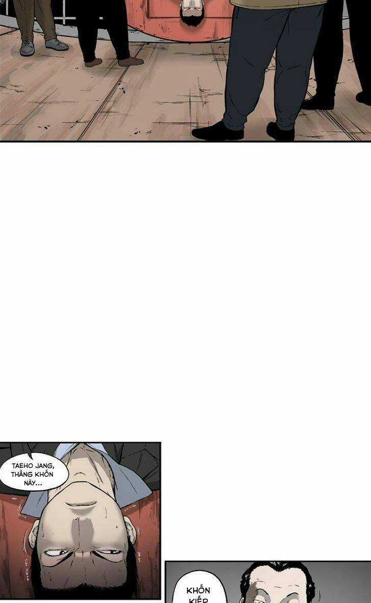 Last - Chapter 2 - Trang 28