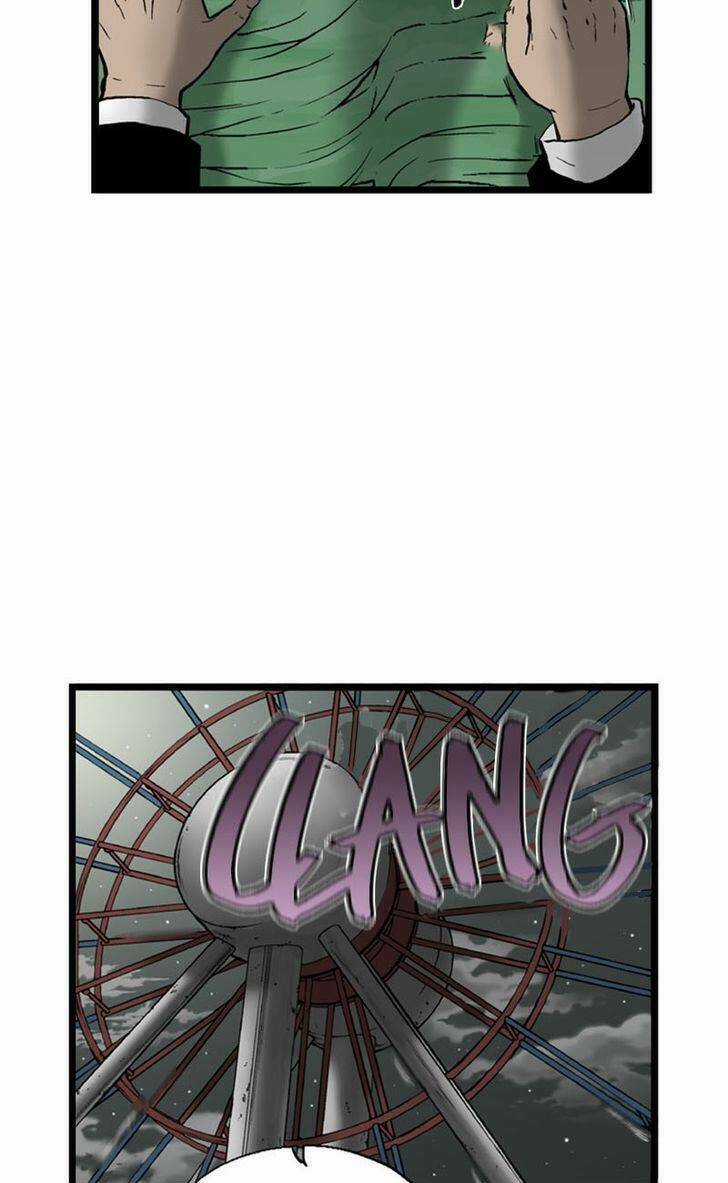 Last - Chapter 2 - Trang 32