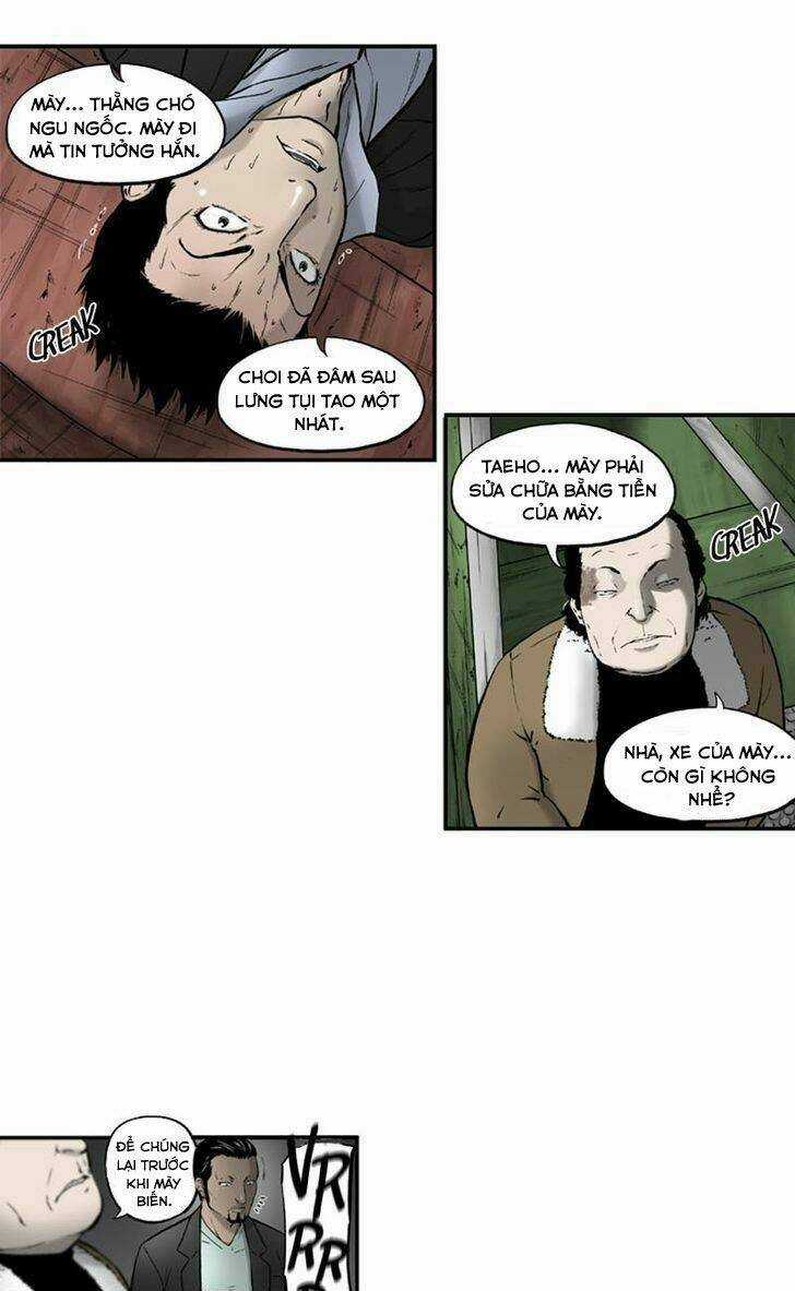 Last - Chapter 2 - Trang 38