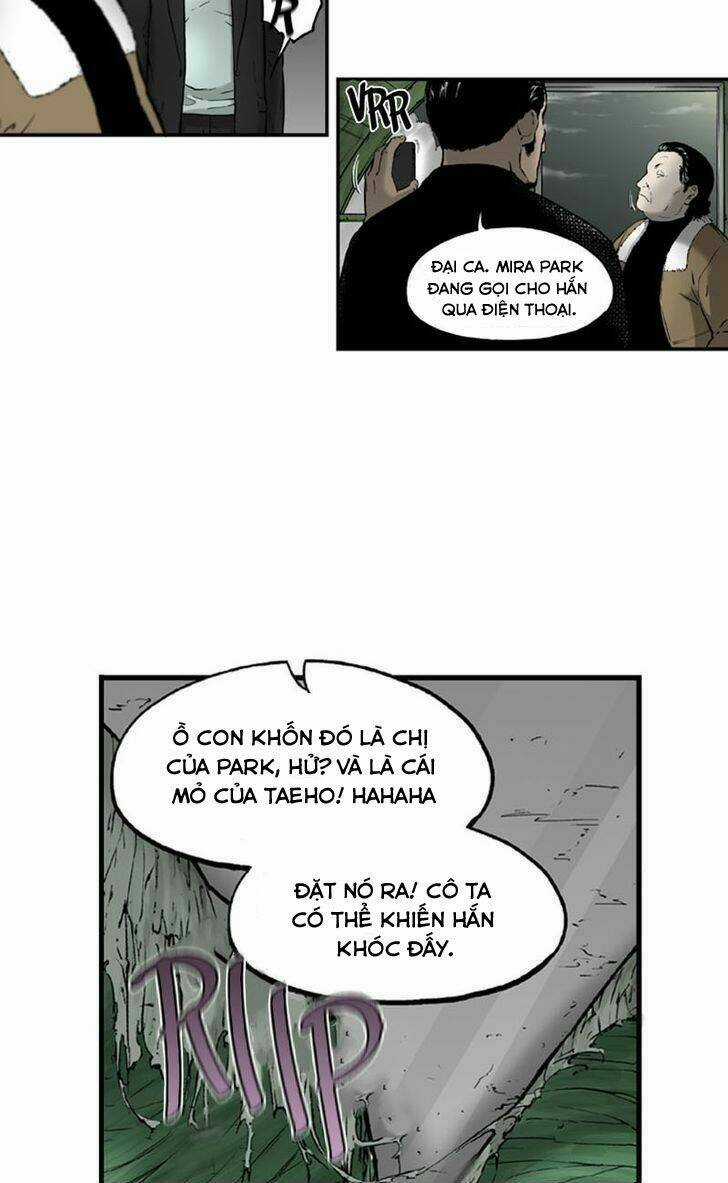 Last - Chapter 2 - Trang 39