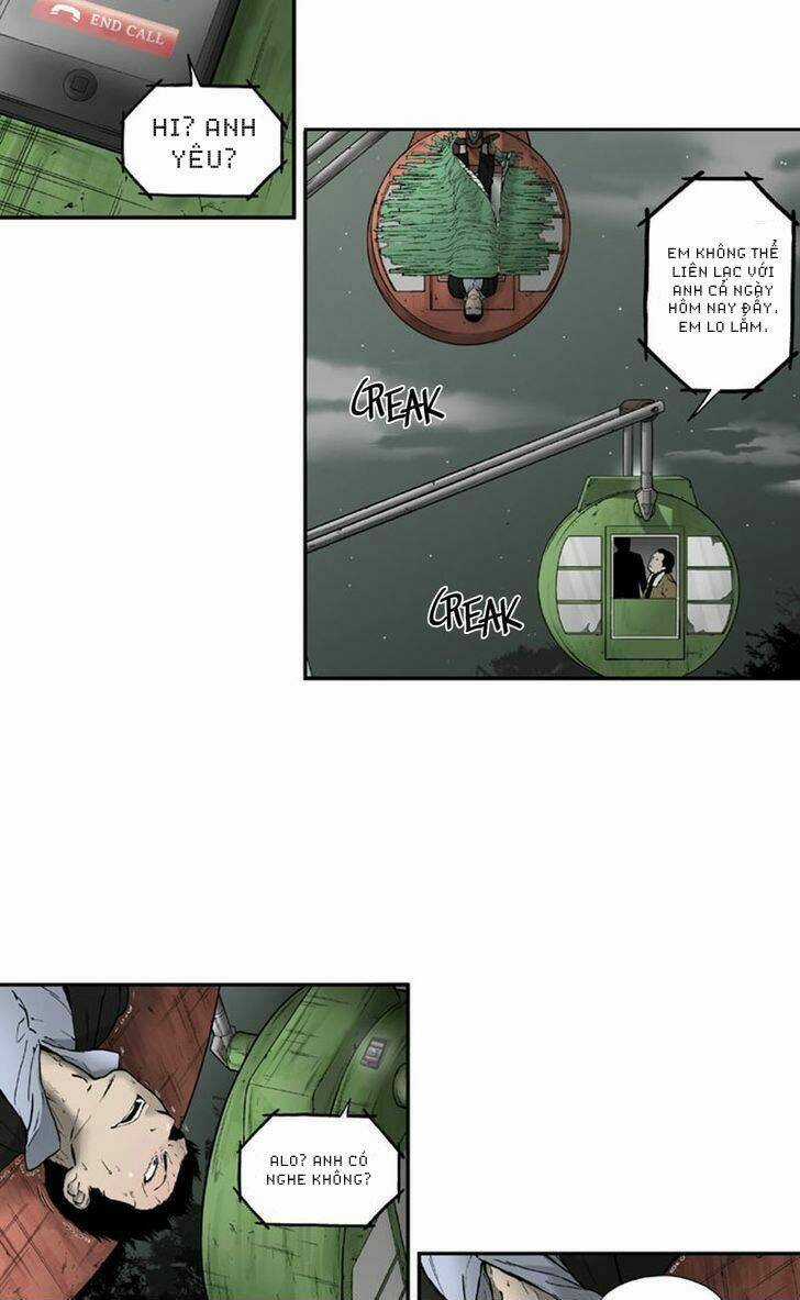 Last - Chapter 2 - Trang 42