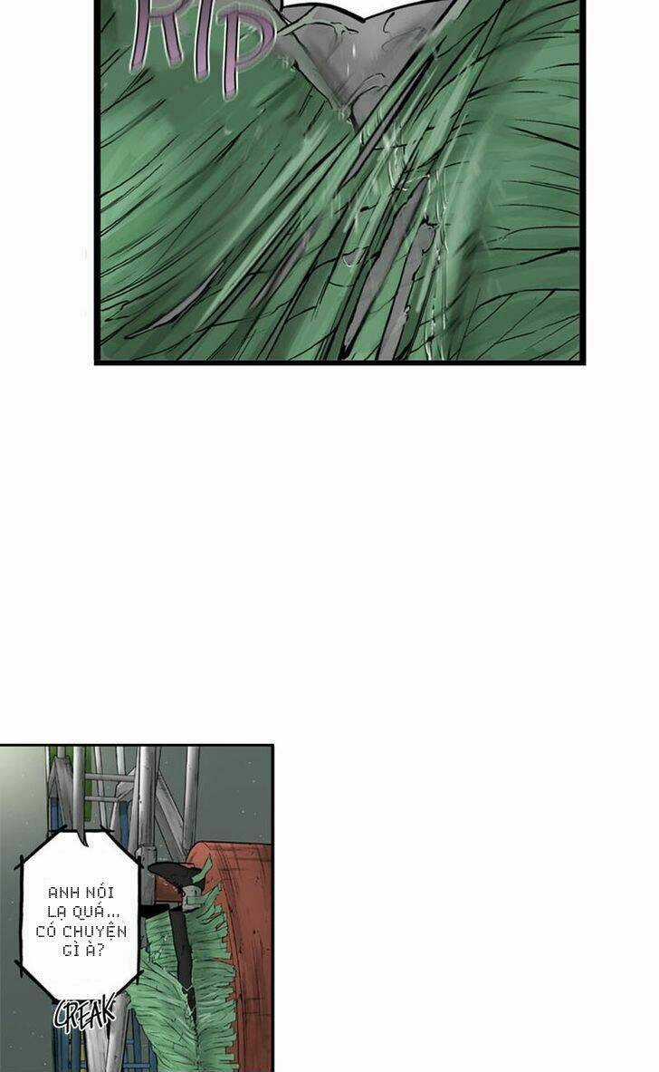 Last - Chapter 2 - Trang 45