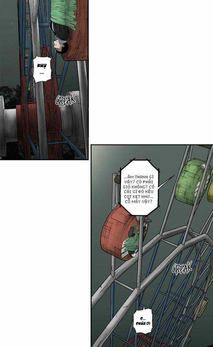 Last - Chapter 2 - Trang 46