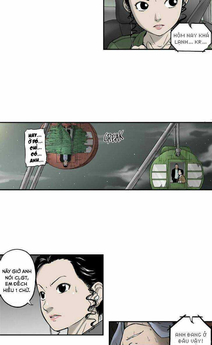 Last - Chapter 2 - Trang 52