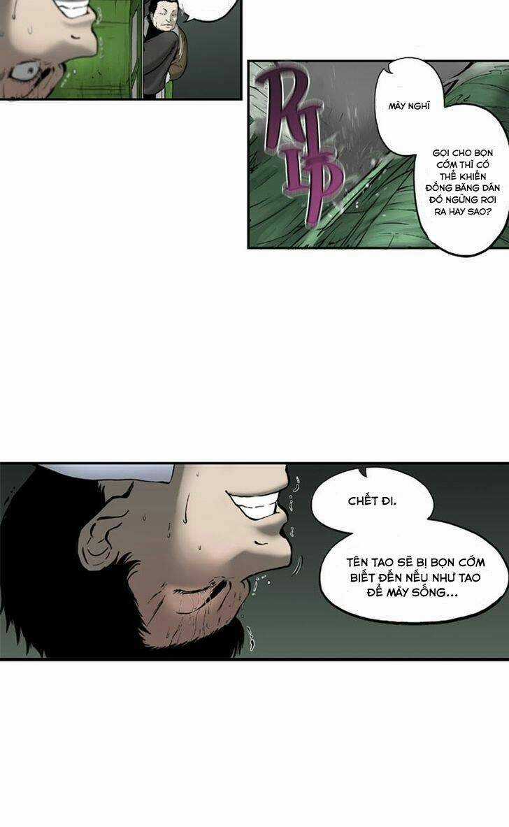 Last - Chapter 2 - Trang 58