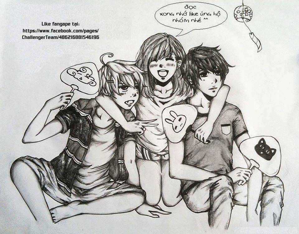 Last - Chapter 2 - Trang 68