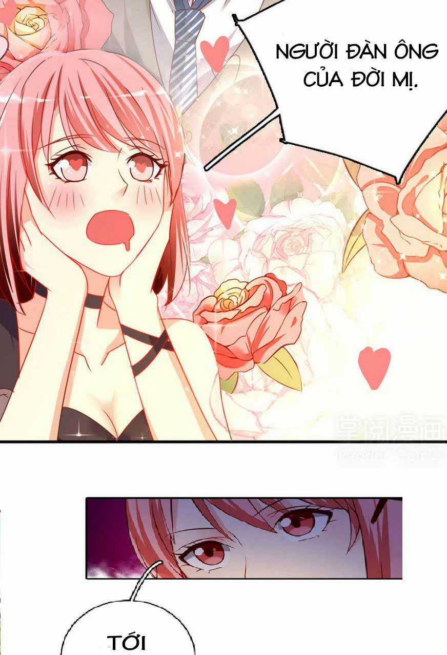 Lật Đổ Lãnh Điện Hạ Satan - Chapter 0 - Trang 4