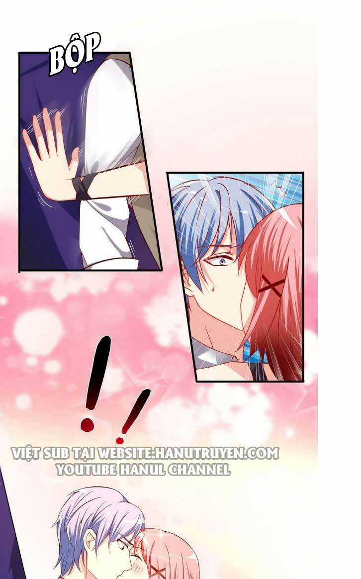 Lật Đổ Lãnh Điện Hạ Satan - Chapter 0 - Trang 8