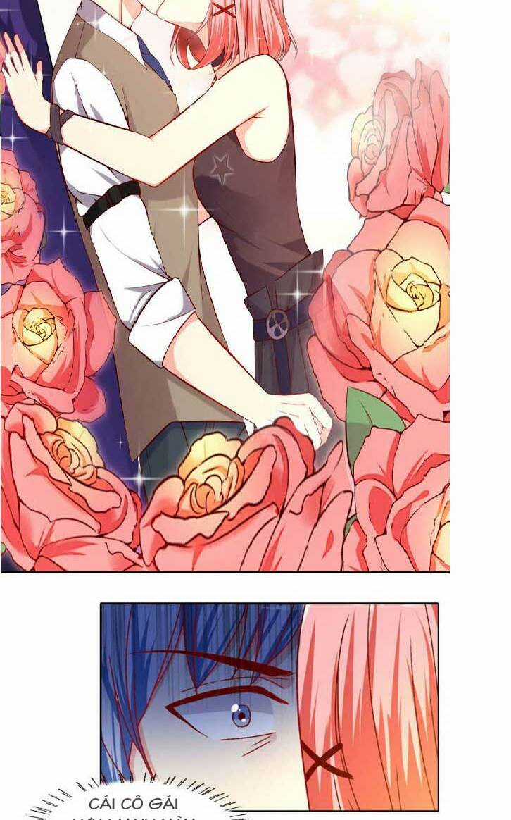 Lật Đổ Lãnh Điện Hạ Satan - Chapter 0 - Trang 9