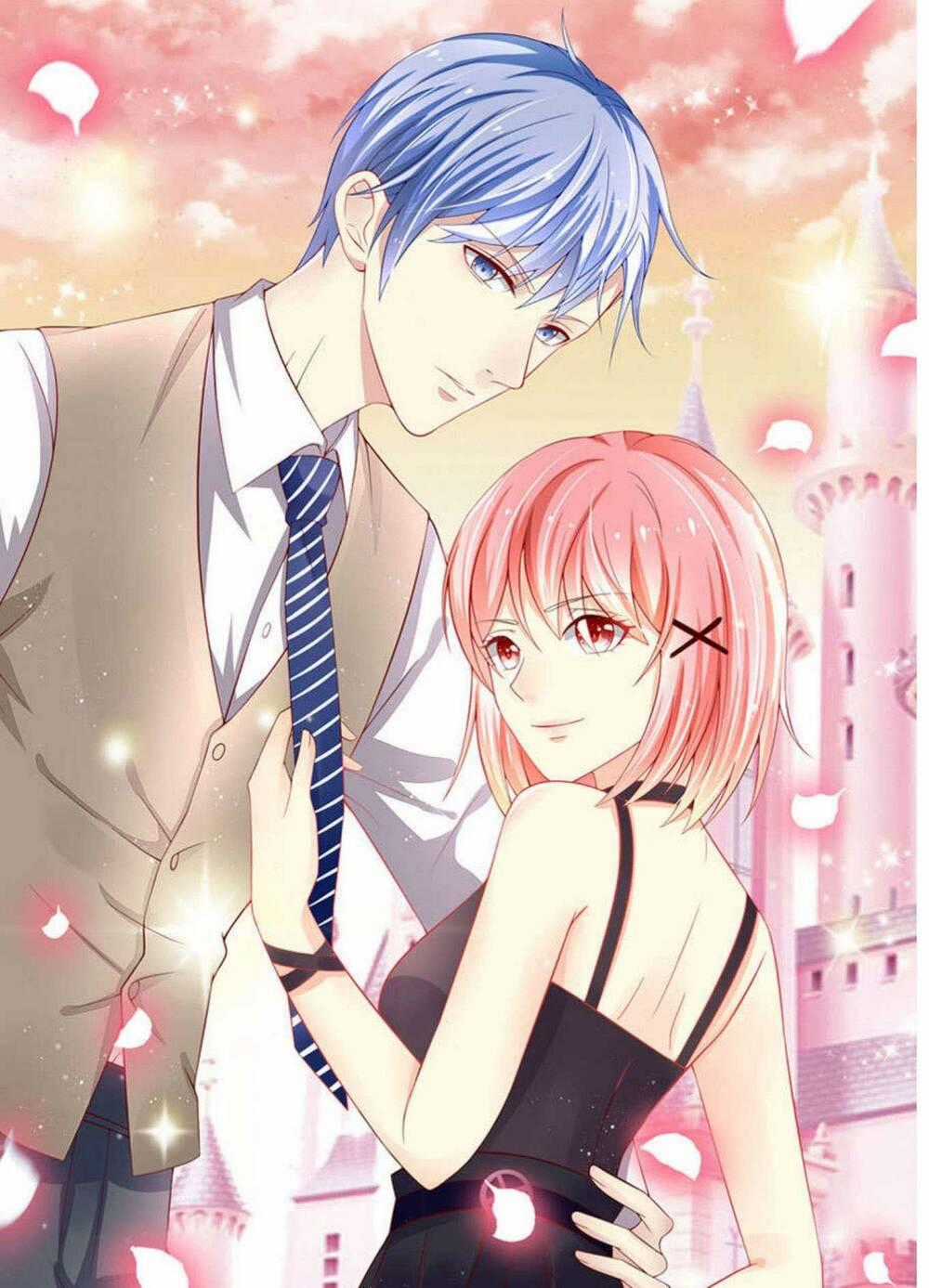 Lật Đổ Lãnh Điện Hạ Satan - Chapter 1 - Trang 1