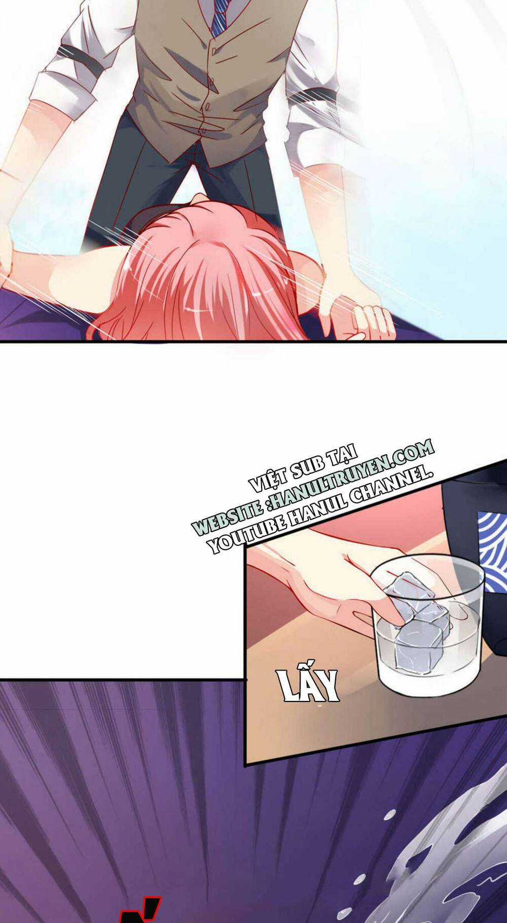 Lật Đổ Lãnh Điện Hạ Satan - Chapter 1 - Trang 20