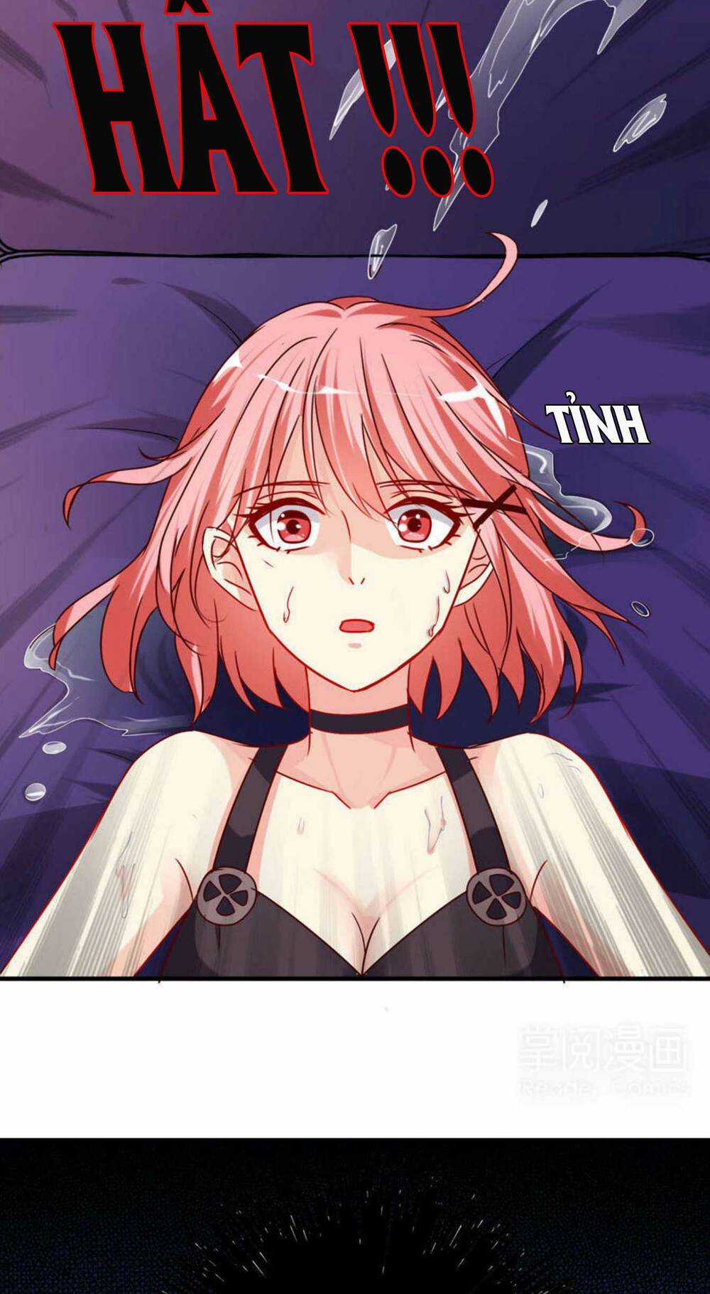 Lật Đổ Lãnh Điện Hạ Satan - Chapter 1 - Trang 21